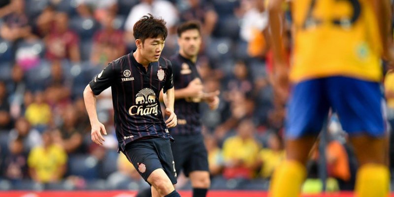 Thông tin tổng quan về cầu thủ Lương Xuân Trường - Nguồn: GI8