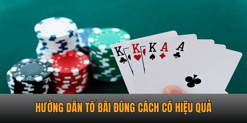 Hướng dẫn tố bài đúng cách có hiệu quả
